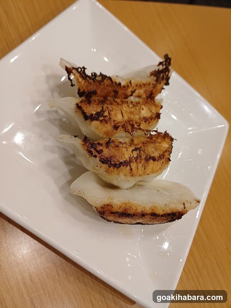 Gluten Free T's Kitchen Ueno-hirokoji