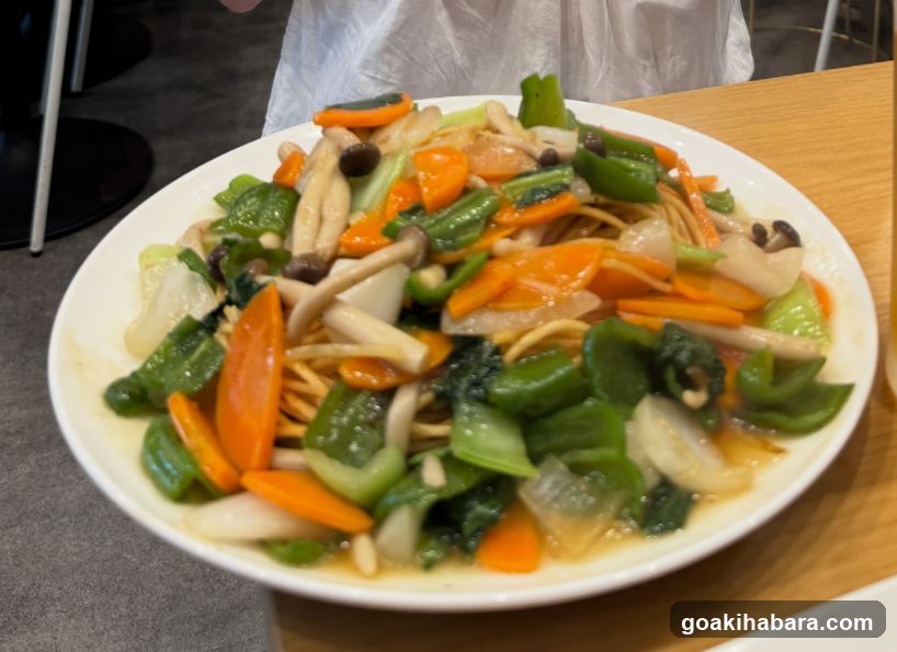 Gluten Free T's Kitchen Ueno-hirokoji