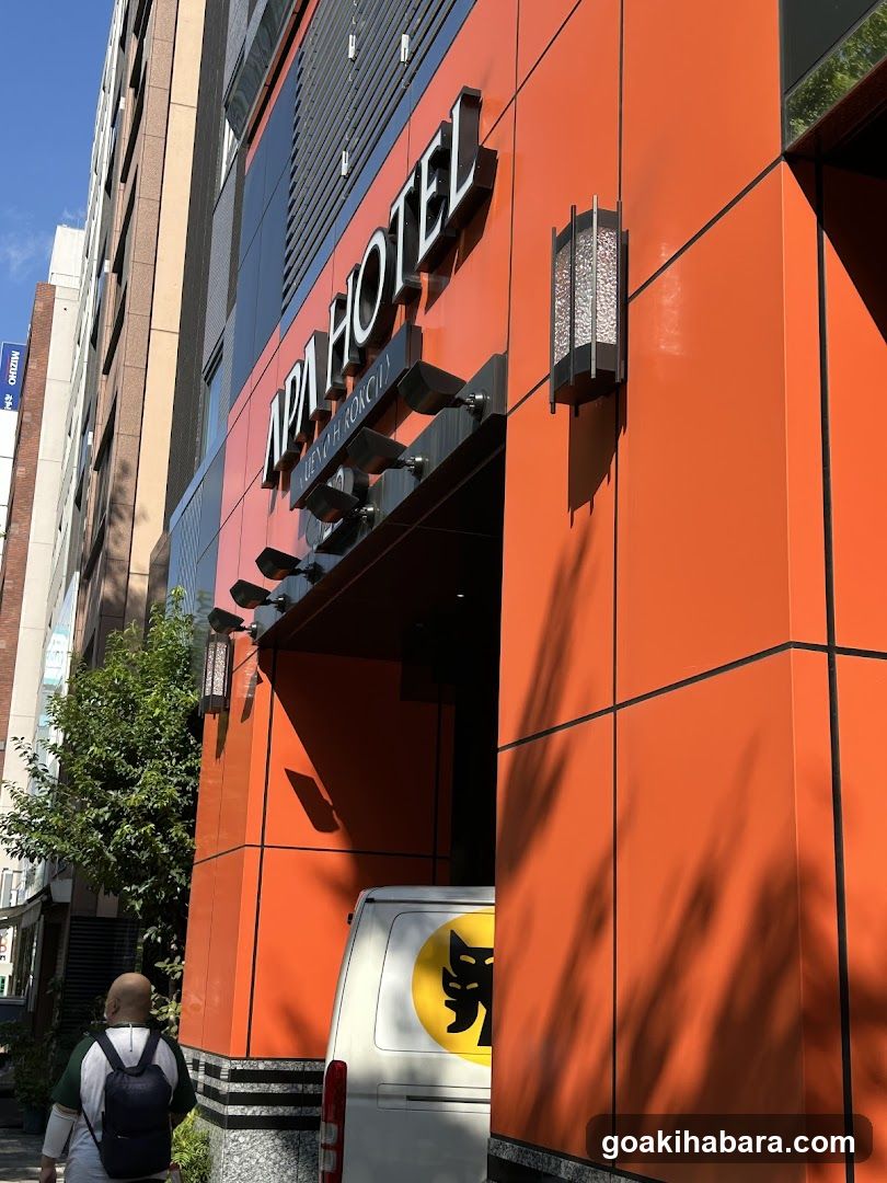 Gluten Free T's Kitchen Ueno-hirokoji