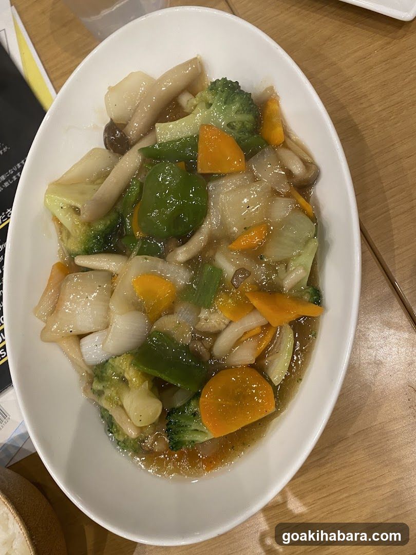 Gluten Free T's Kitchen Ueno-hirokoji