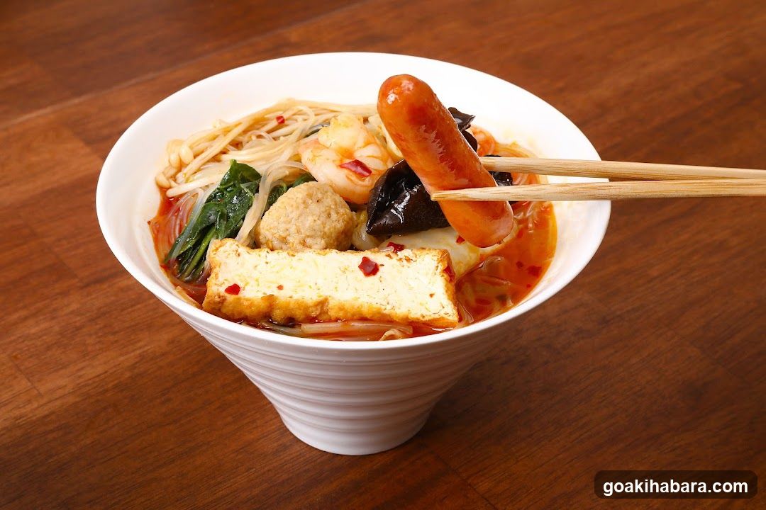 JIN Malatang