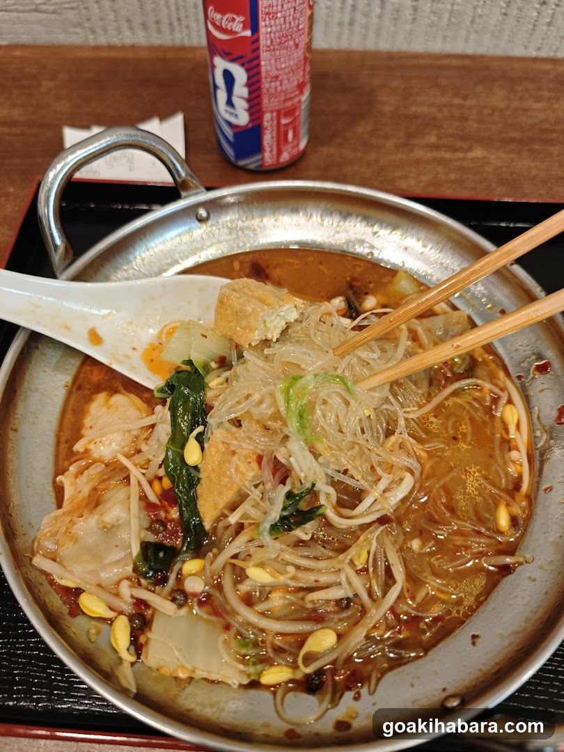 JIN Malatang