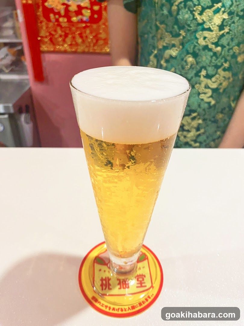桃猫堂 秋葉原店