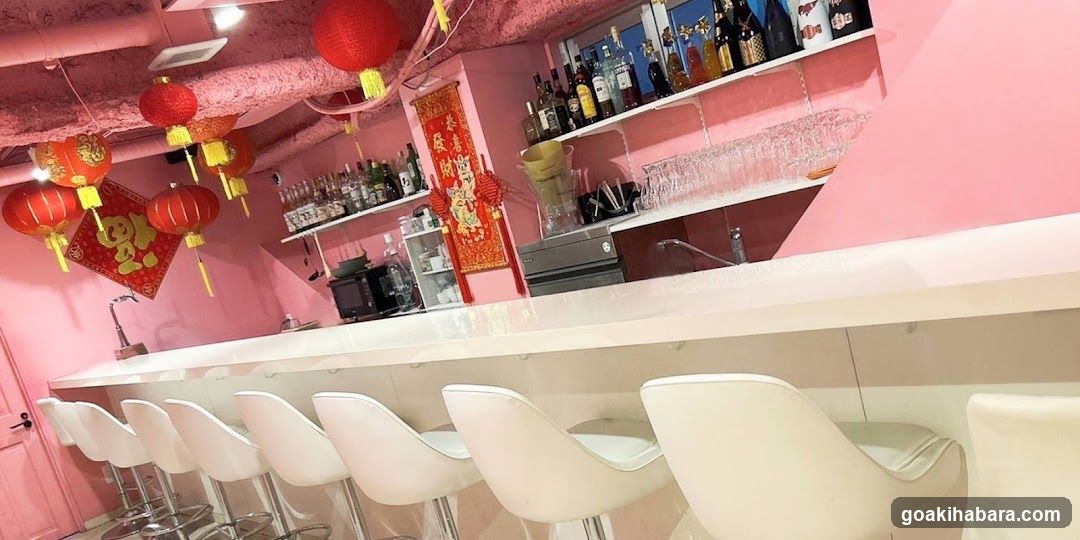 桃猫堂 秋葉原店