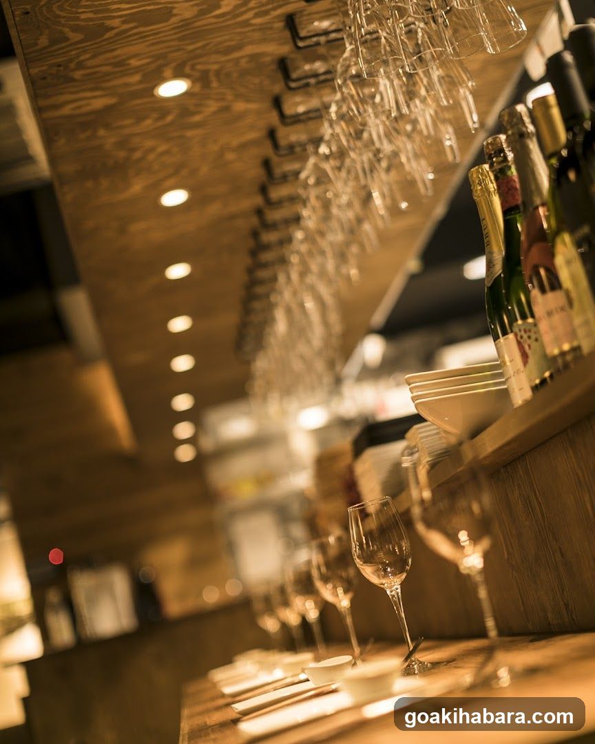 Proost Tokyo
