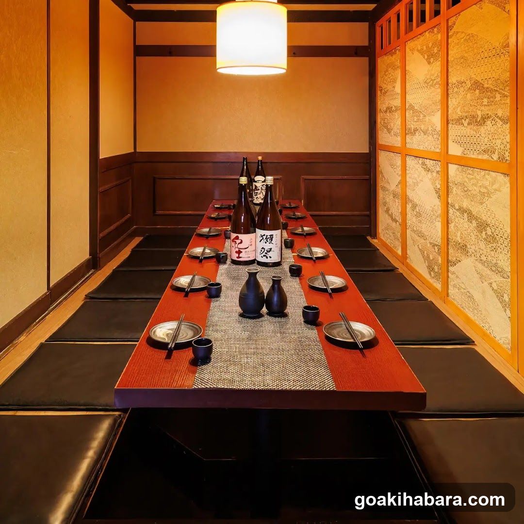 魚縁 秋葉原駅前店 日本酒と魚
