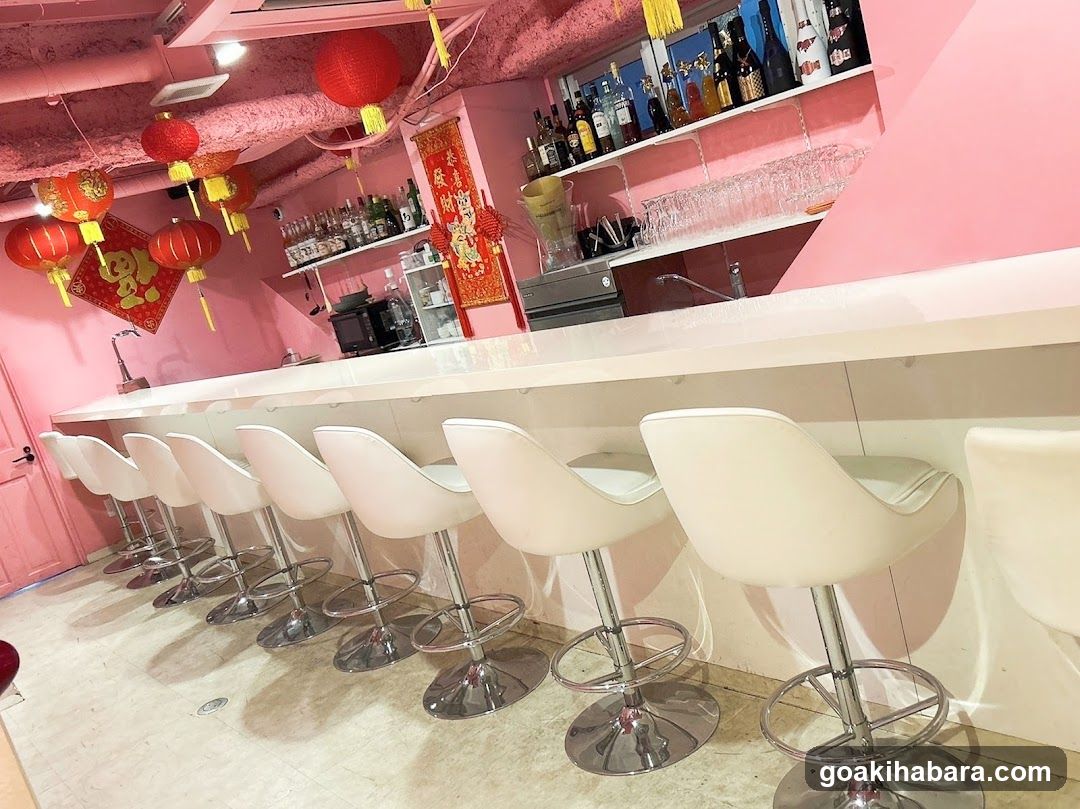 桃猫堂 秋葉原店