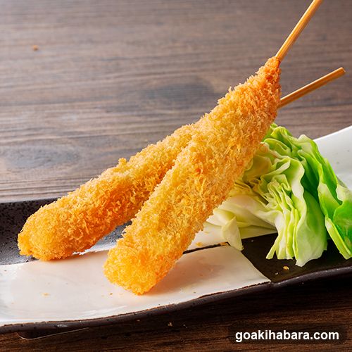 Akakara Akihabara Chuo Street Shop