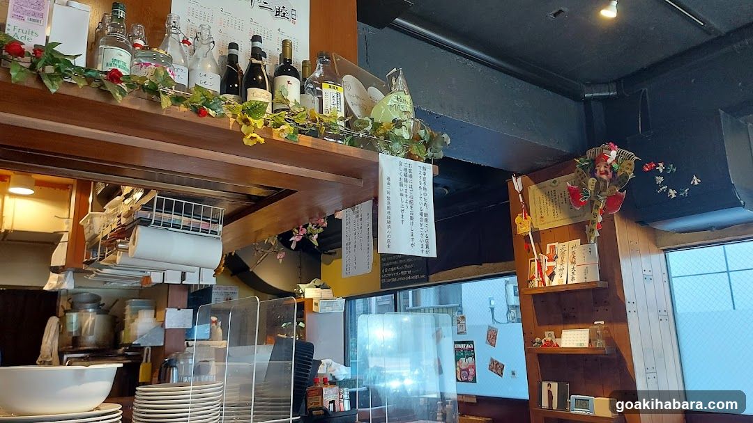 Pasta Bar MAKITA