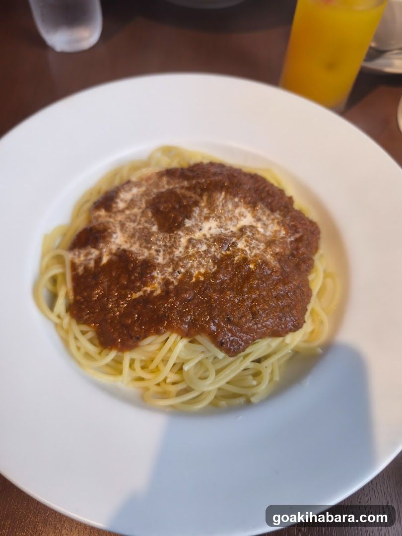 Pasta Bar MAKITA