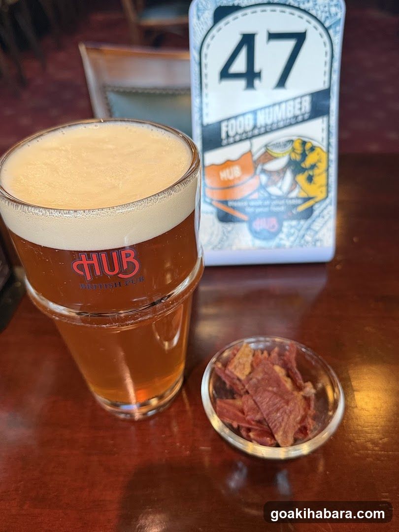 HUB Akihabara