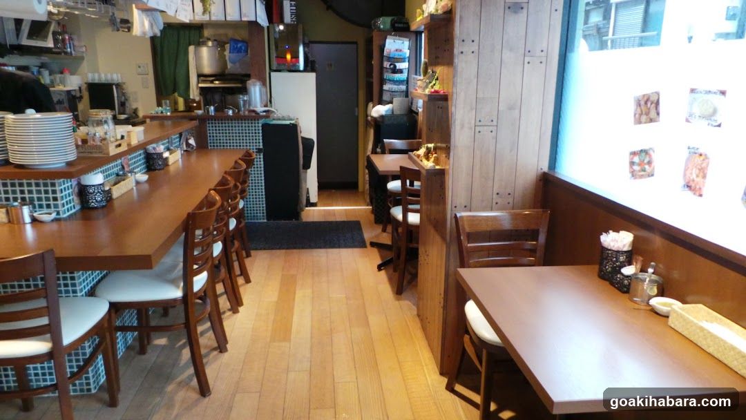 Pasta Bar MAKITA