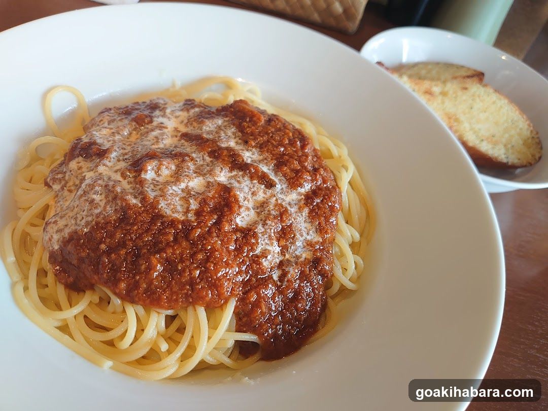 Pasta Bar MAKITA