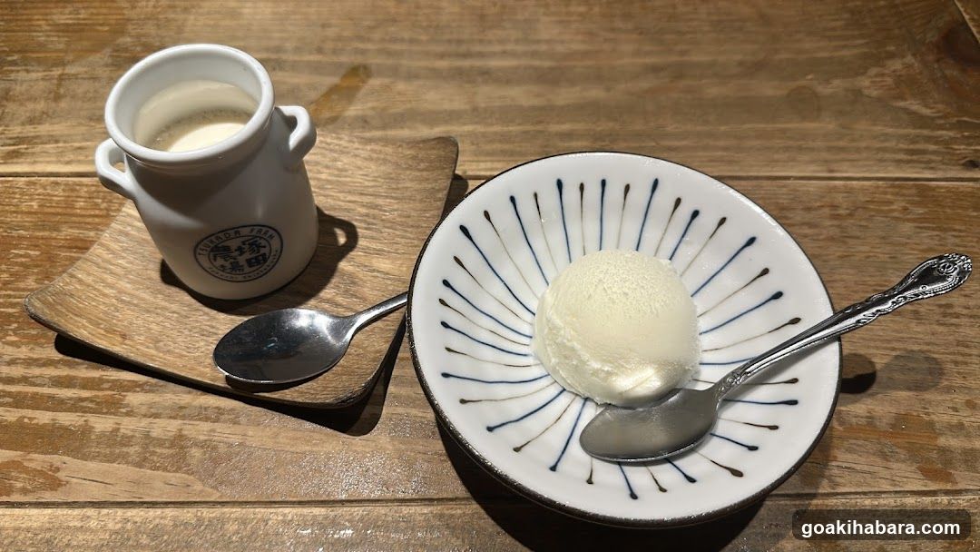 Shintoku Tsukada Nojo Akihabara Manseibashi