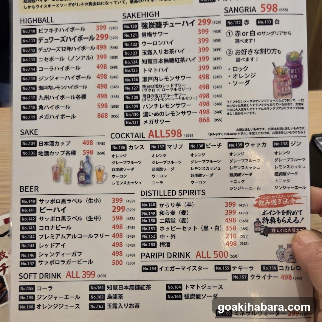 Beef Kitchen Stand Akihabara Electric Town Exit