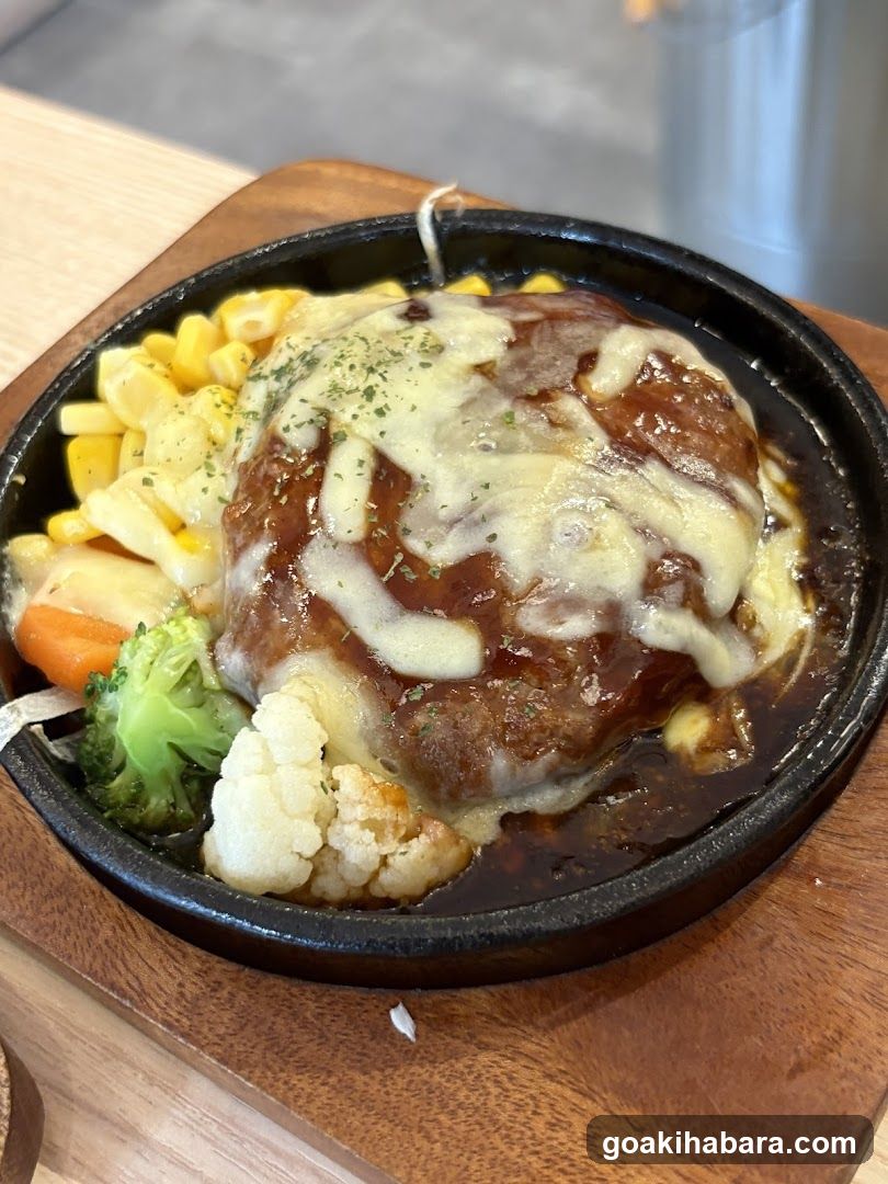 Beef Kitchen Stand Akihabara Electric Town Exit