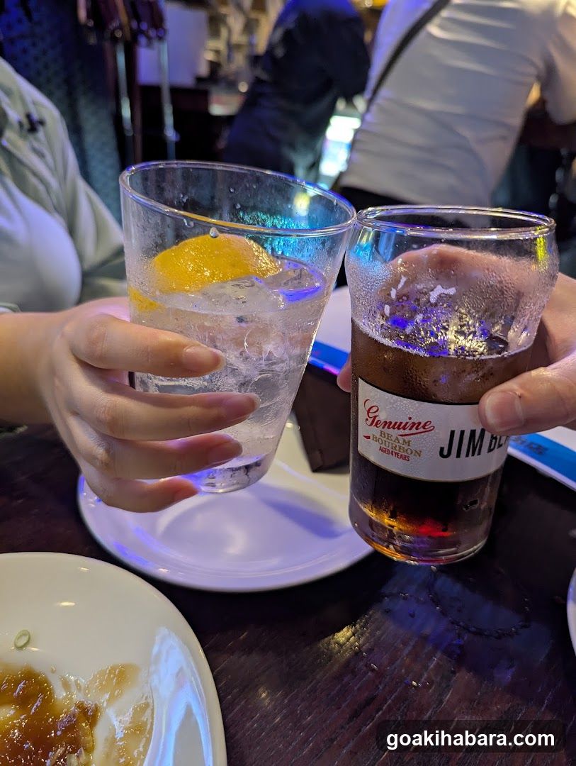 Darts&Sports Bar|Bar Rhythm Akihabara Denkigai