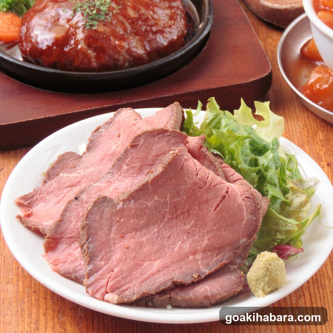 Beef Kitchen Stand Akihabara Electric Town Exit