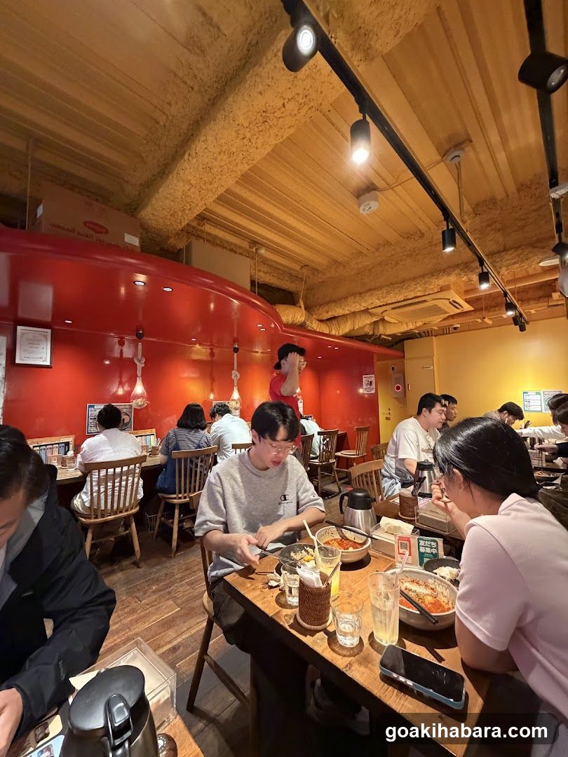 Curry & Cafe SAMA Kanda
