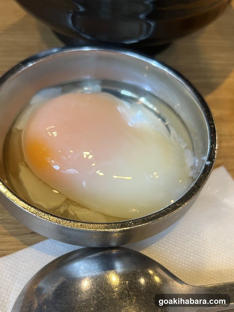 Sundubu Nakayama Tofu Shop Akihabara