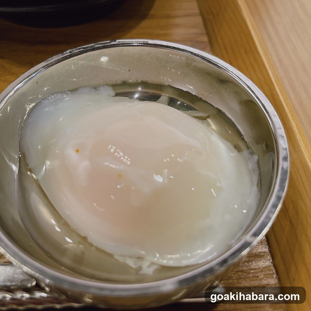 Sundubu Nakayama Tofu Shop Akihabara