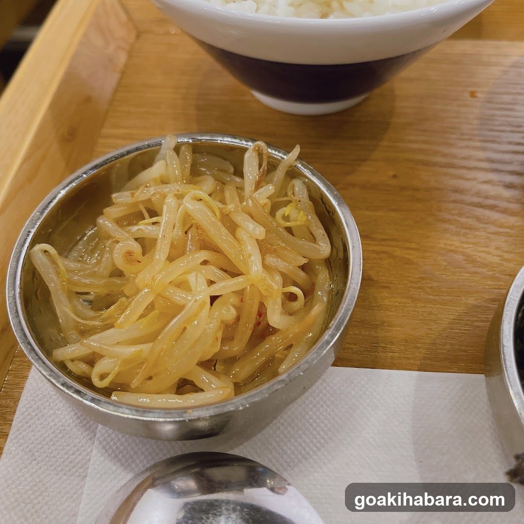 Sundubu Nakayama Tofu Shop Akihabara