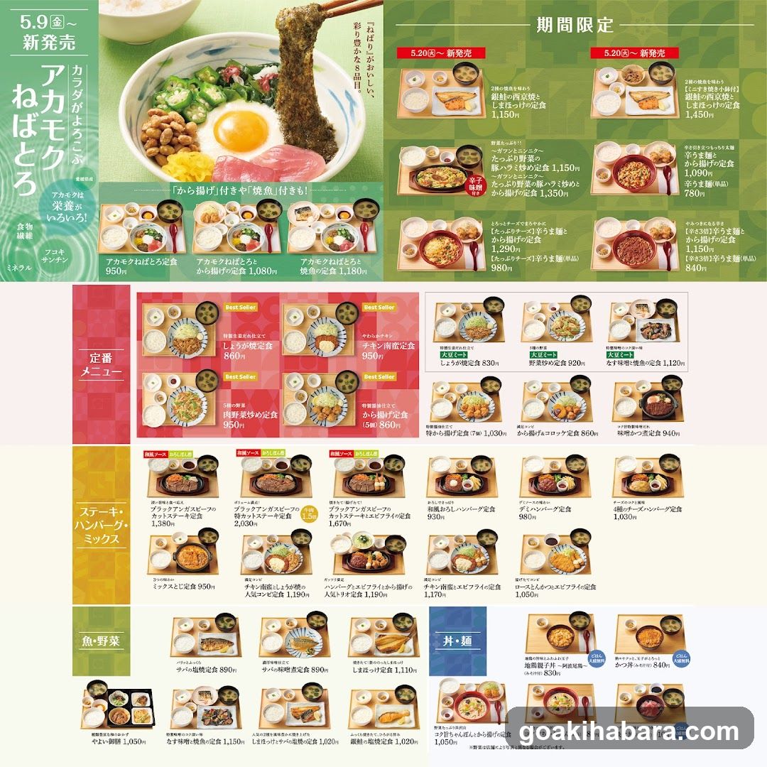 Yayoiken Sotokanda 3-chome