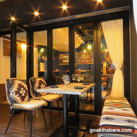 Bistro ZAKI