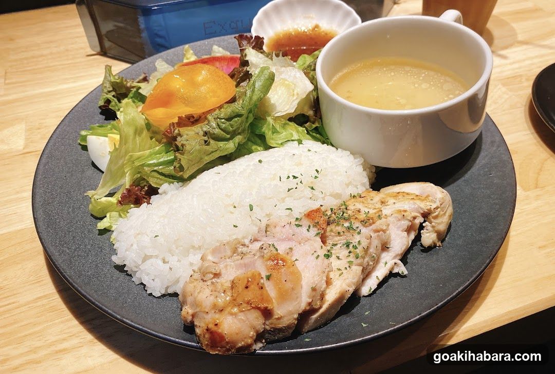Bistro ZAKI