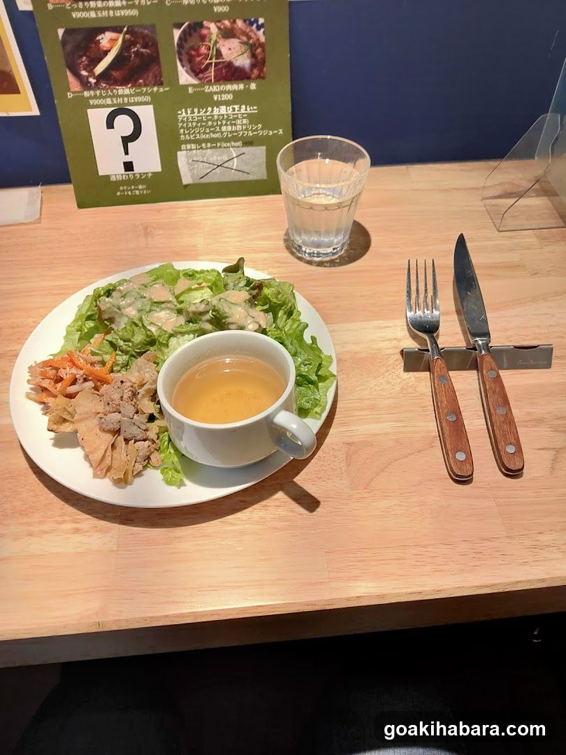 Bistro ZAKI