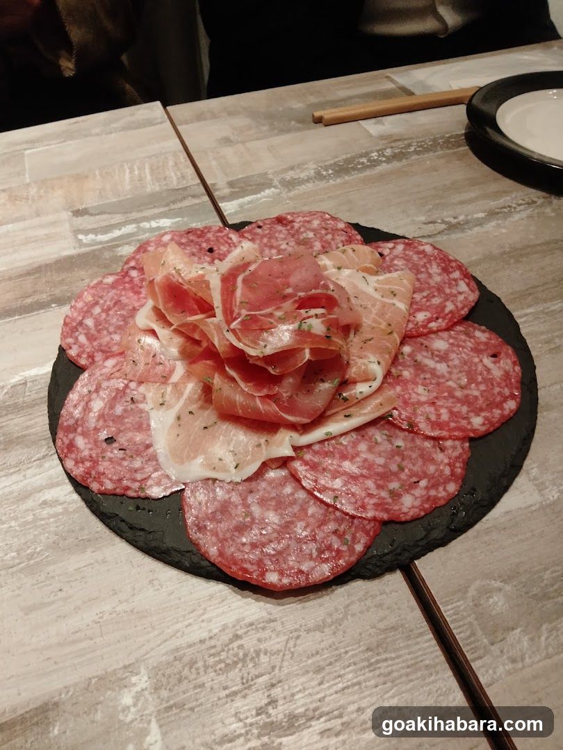 Bistro ZAKI