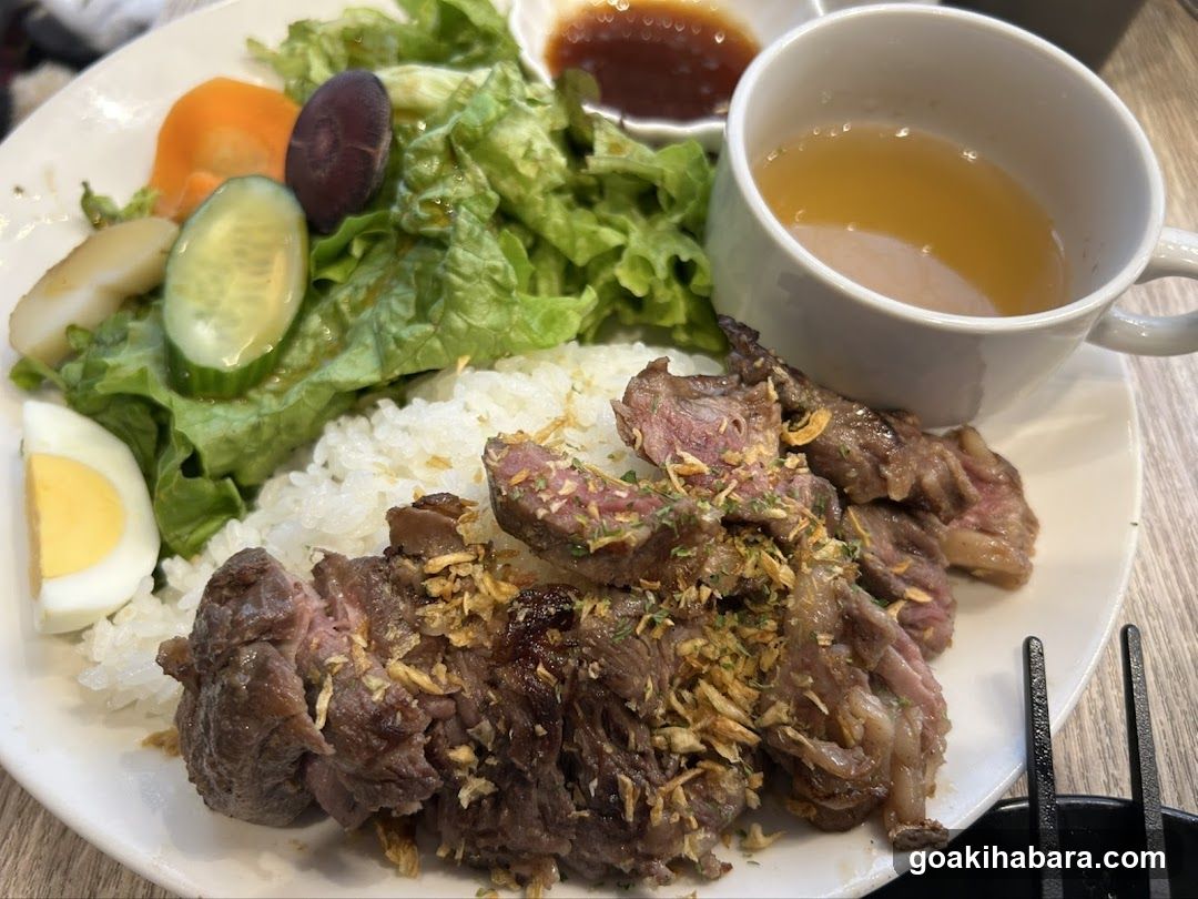 Bistro ZAKI