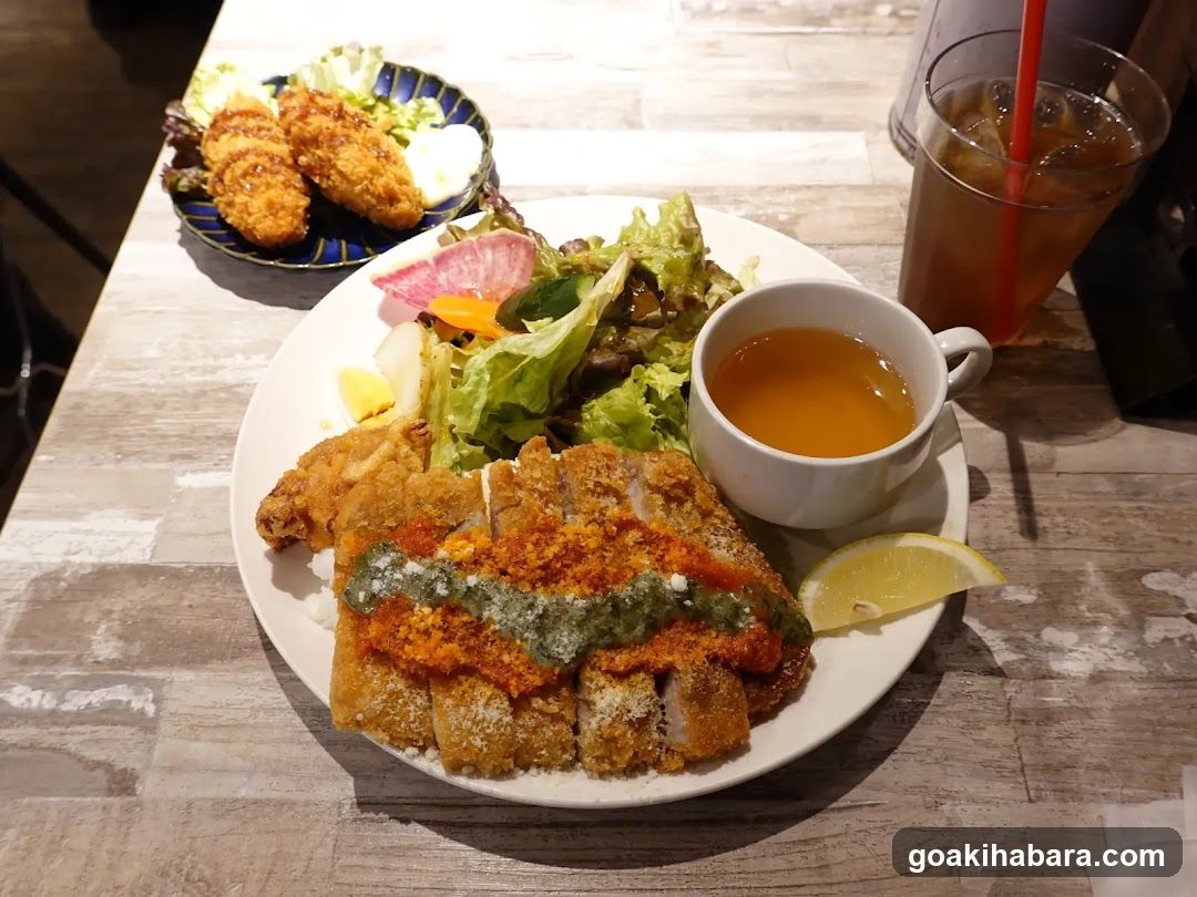 Bistro ZAKI
