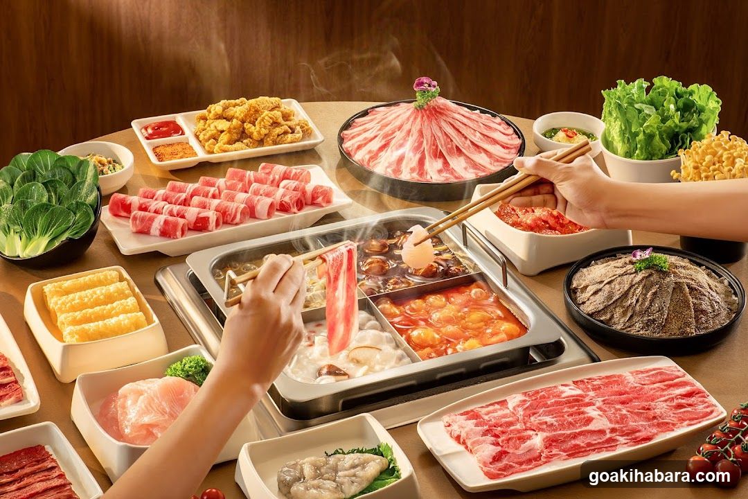 Haidilao Hotpot