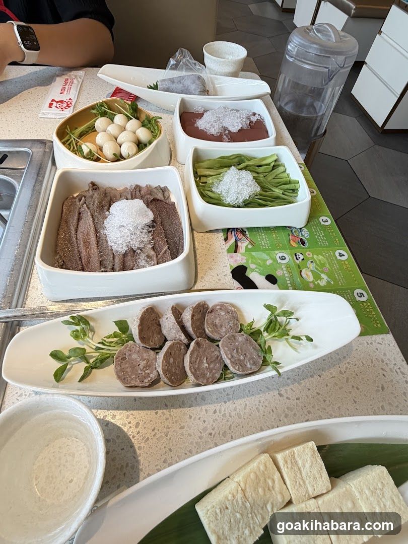 Haidilao Hotpot