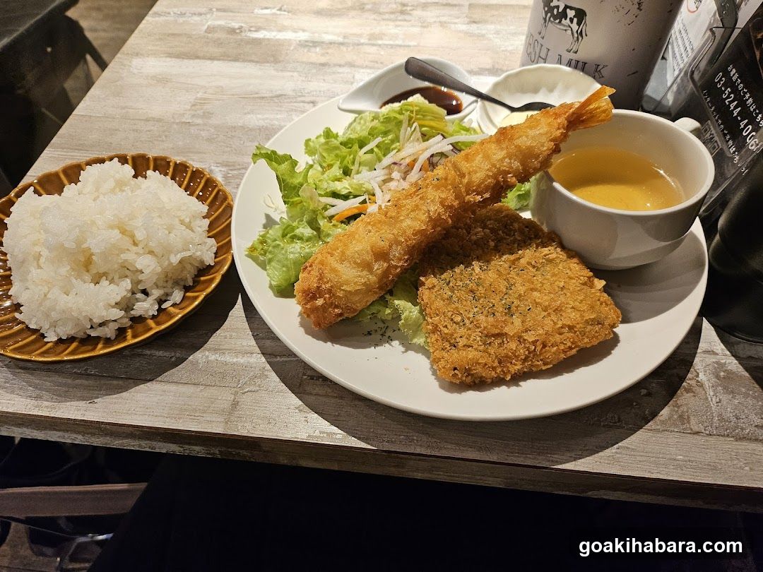 Bistro ZAKI