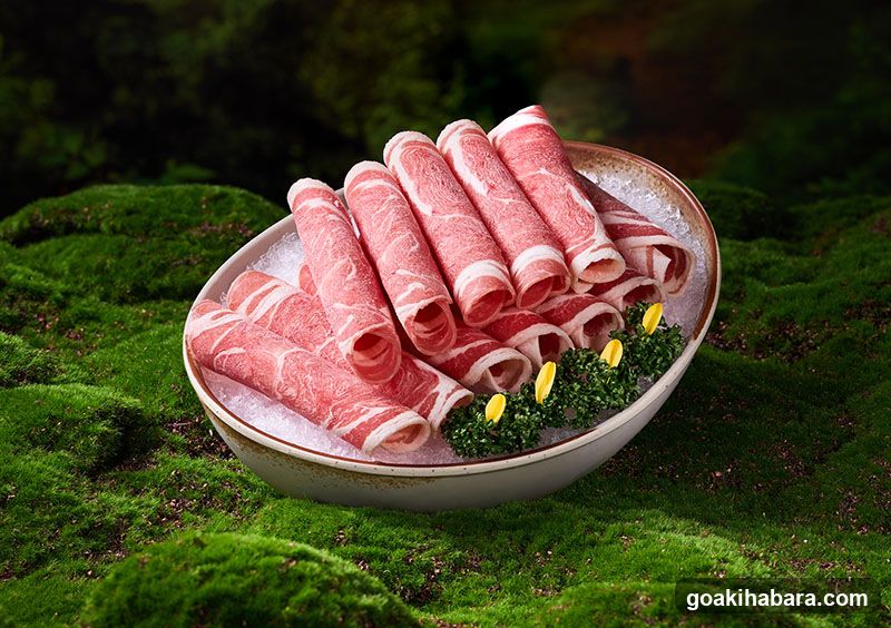 Haidilao Hotpot