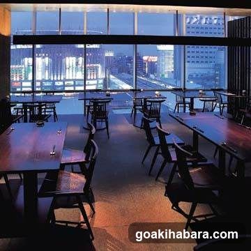 Torarenbo Akihabara