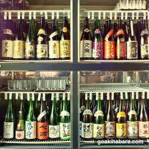 Torarenbo Akihabara
