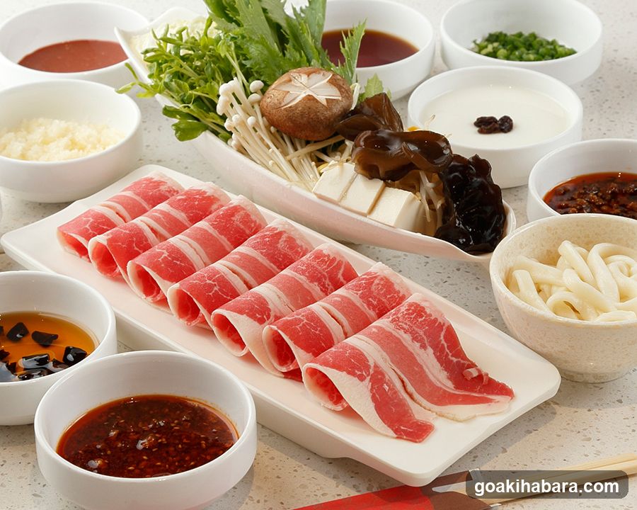 Haidilao Hotpot
