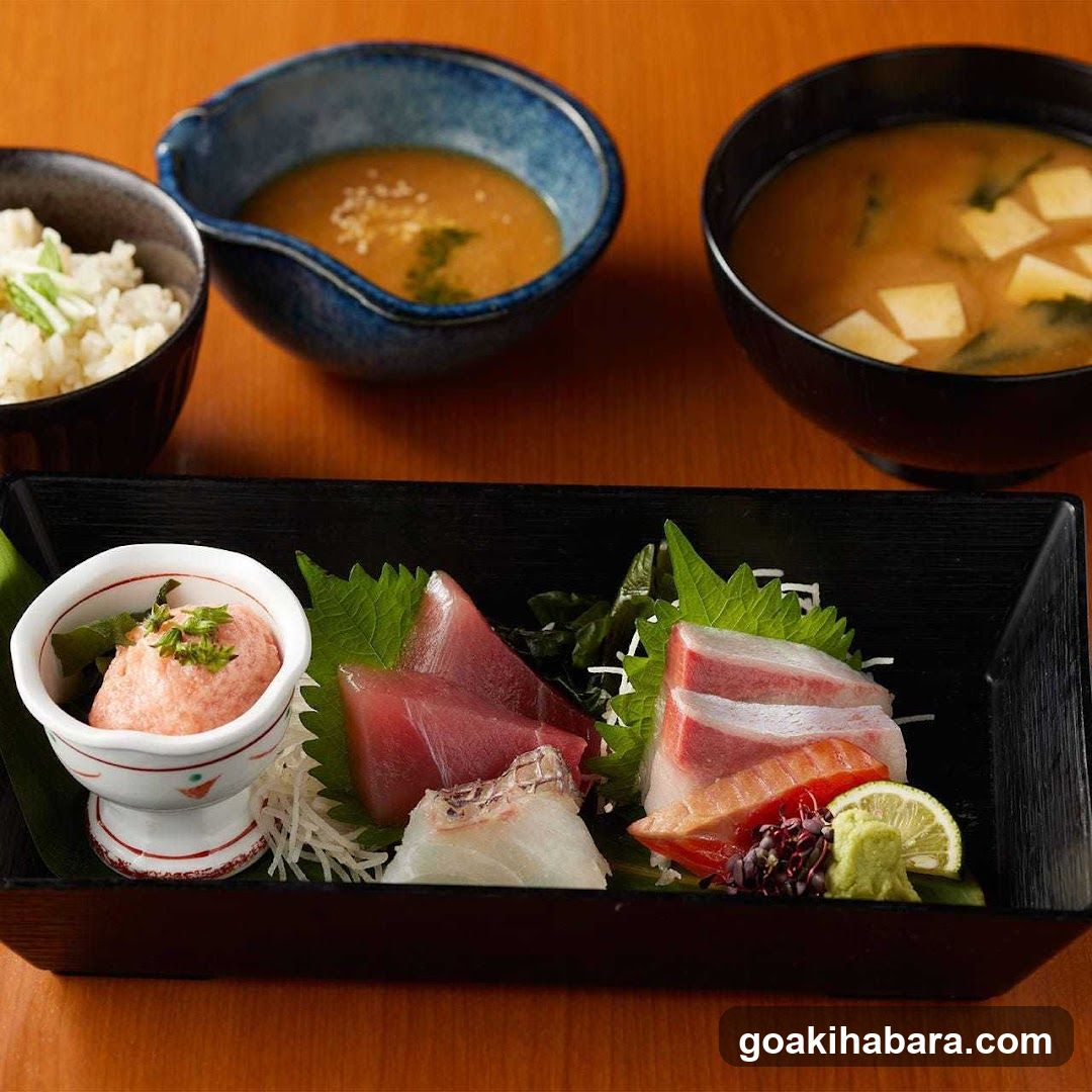 Torarenbo Akihabara