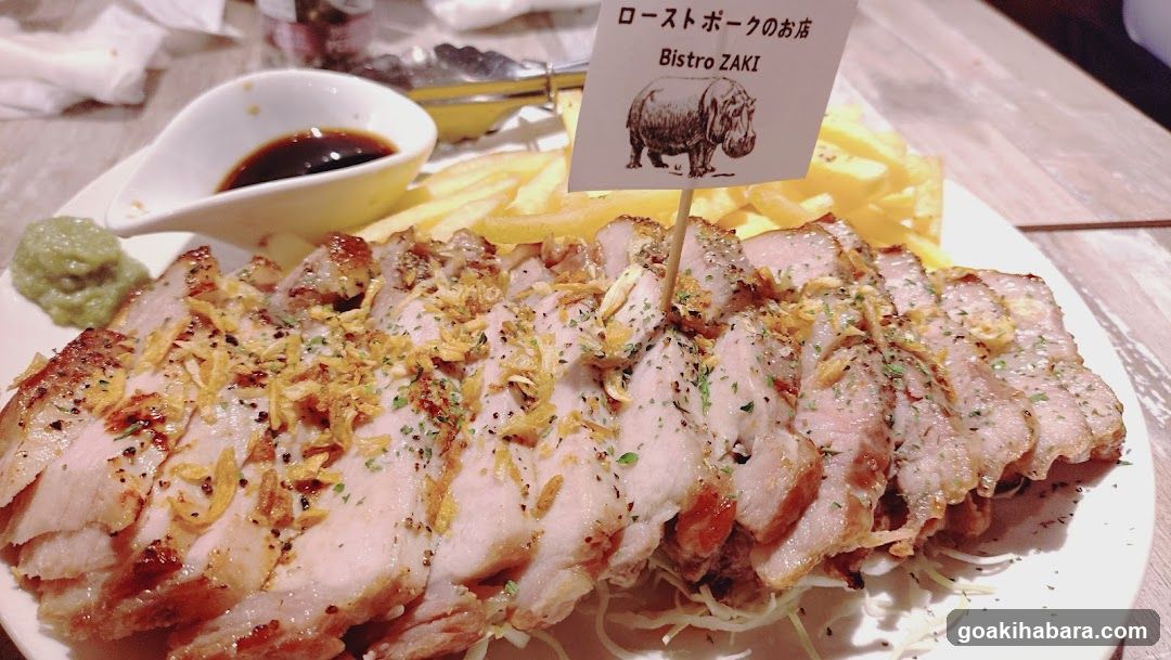 Bistro ZAKI