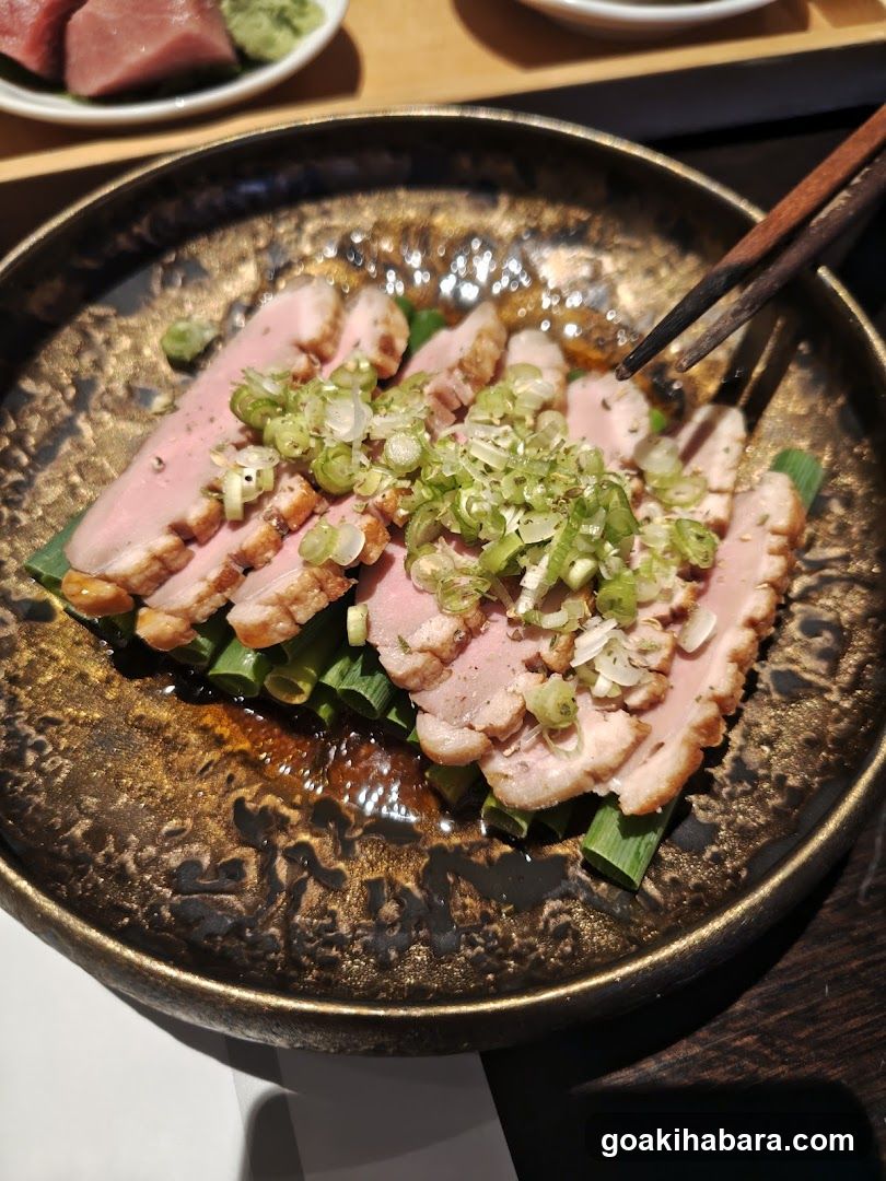 Torarenbo Akihabara