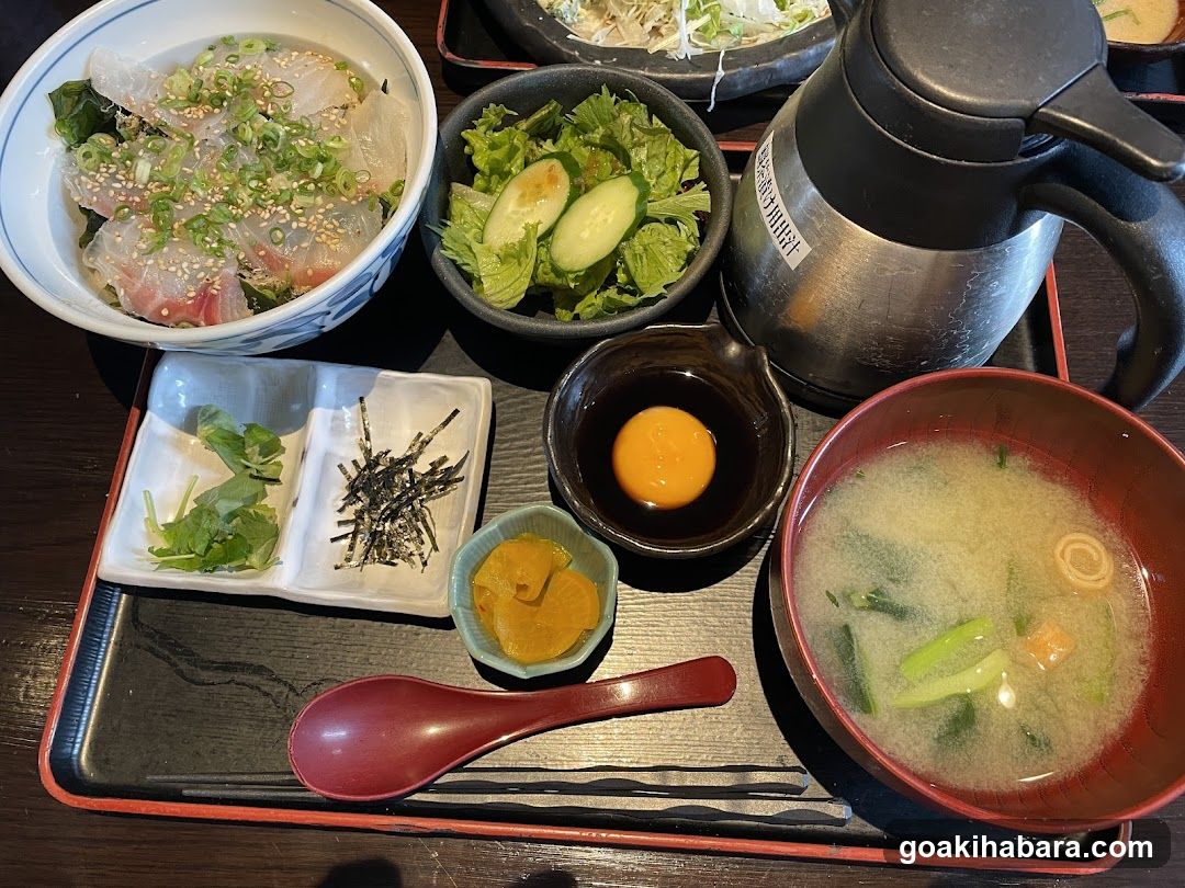 Torarenbo Akihabara