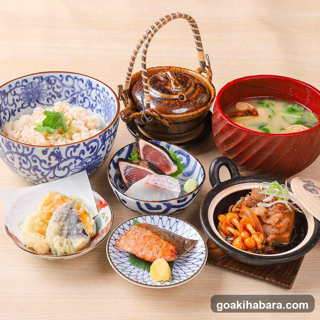 Torarenbo Akihabara