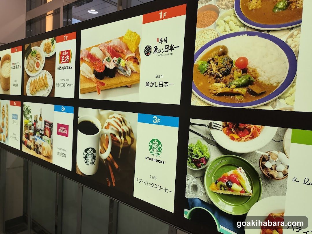 Starbucks Coffee