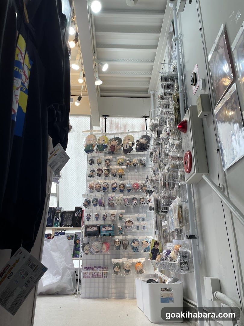 TOKYO HOBBY CENTER GEAR２