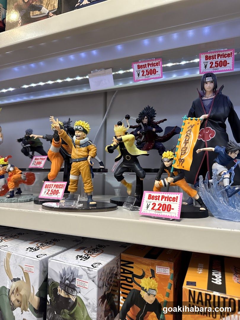TOKYO HOBBY CENTER GEAR２