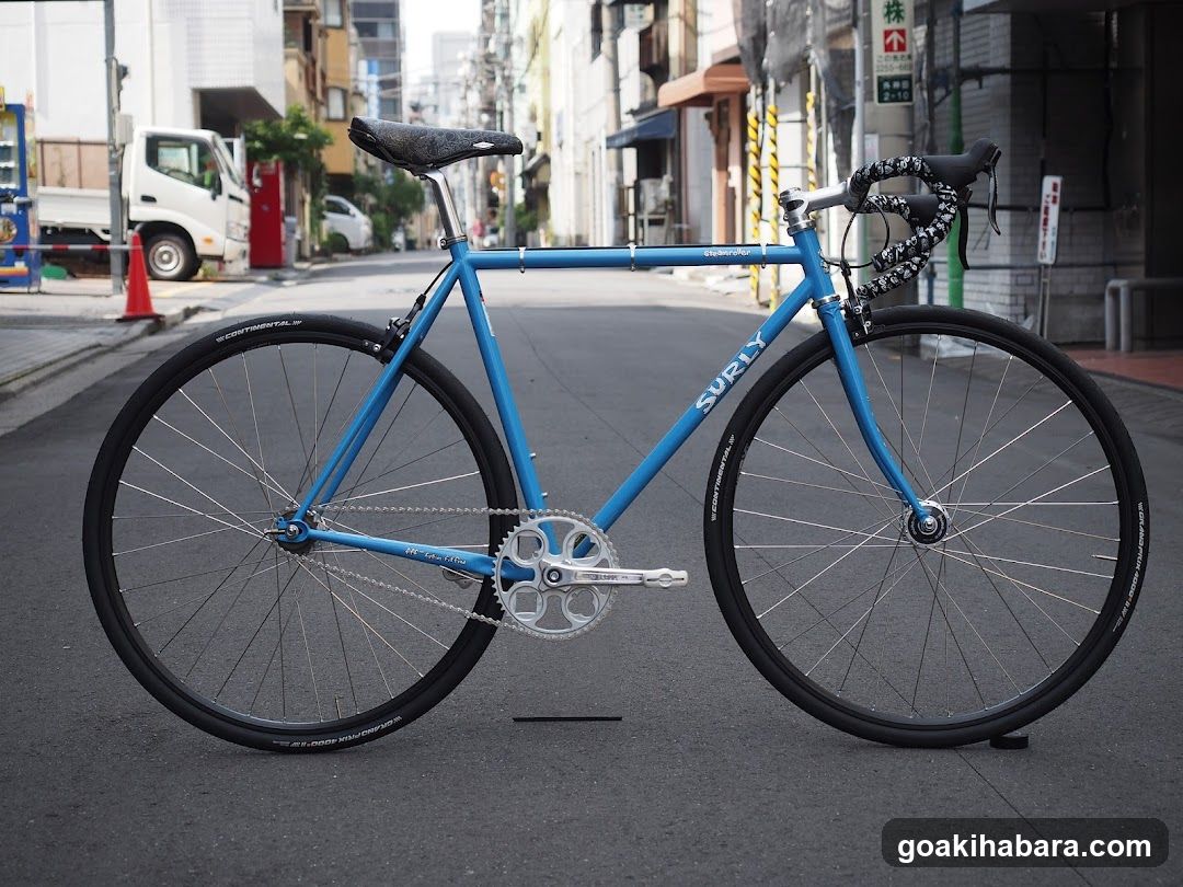U2 BIKES