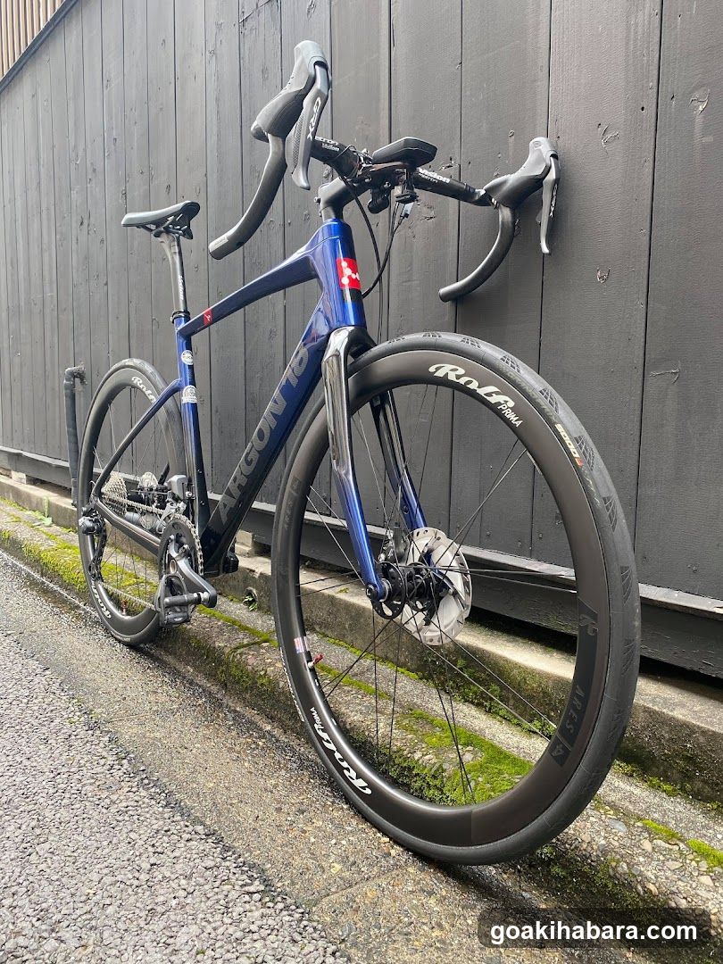 U2 BIKES